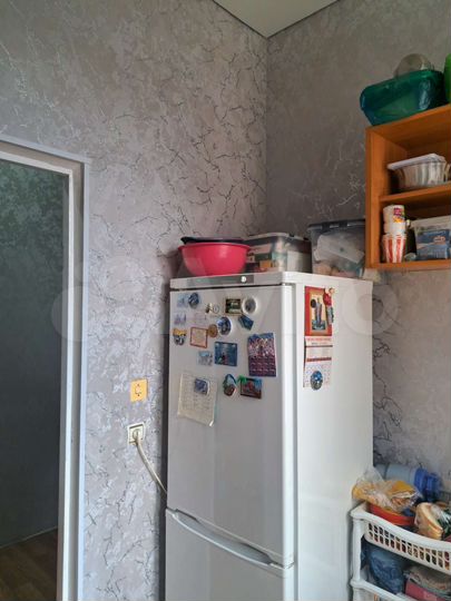 1-к. квартира, 33 м², 2/2 эт.