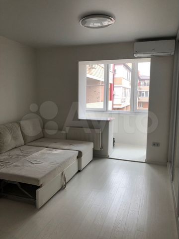 Квартира-студия, 28,5 м², 7/8 эт.