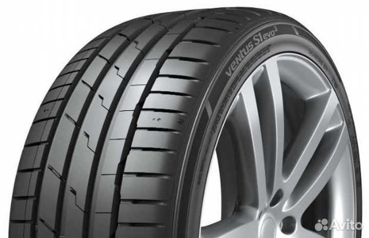 Hankook Ventus S1 Evo 3 K127 255/35 R20