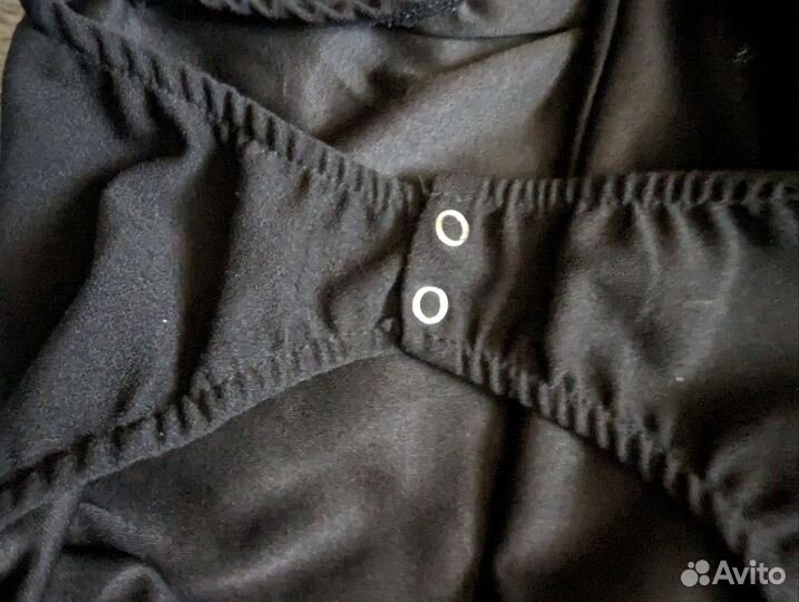 Боди праздничное 40-42 размер