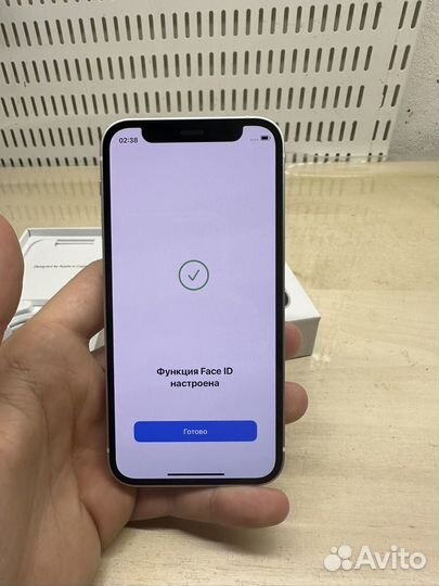 iPhone 12 mini, 128 ГБ
