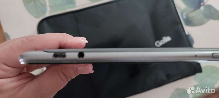 Планшет asus zenpad 10