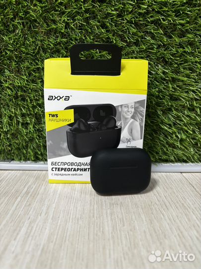 Беспроводные наушники