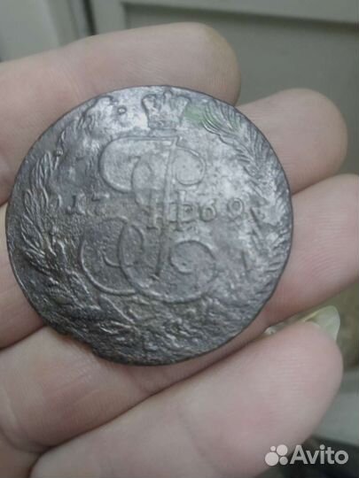 Хорошие пятачки