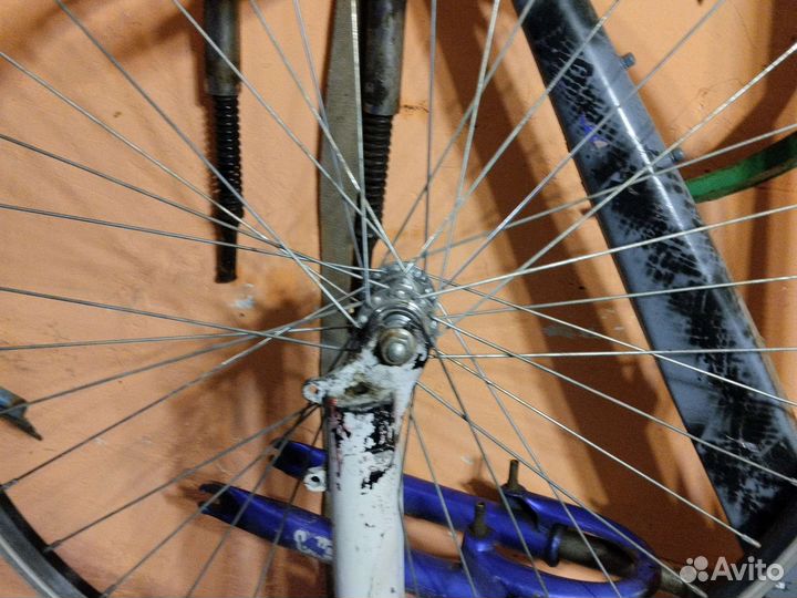 Обод для велосипеда