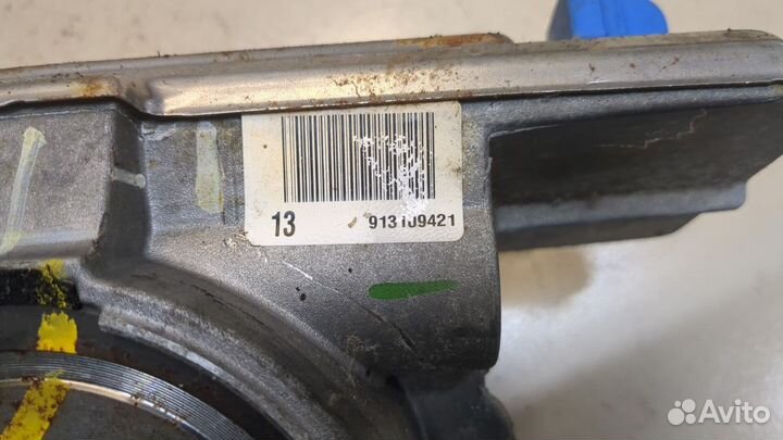 Электроусилитель руля Fiat Grande Punto, 2009