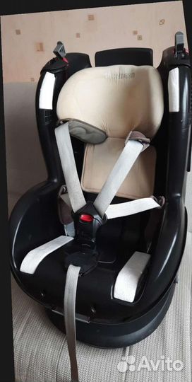 Детское автокресло 9 до 18 кг maxi cosi