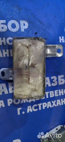 Подушка безопасности в дверь Bmw E65 седан N62B44