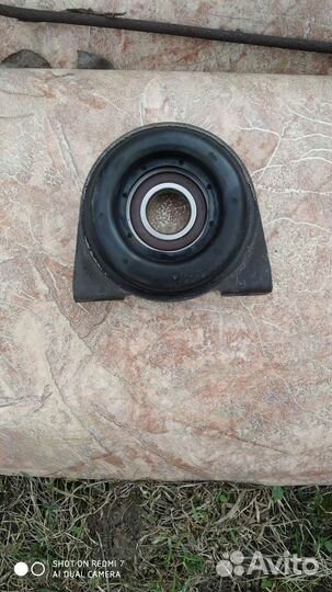 Запчасти на газель соболь новые