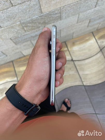 iPhone xs 64gb