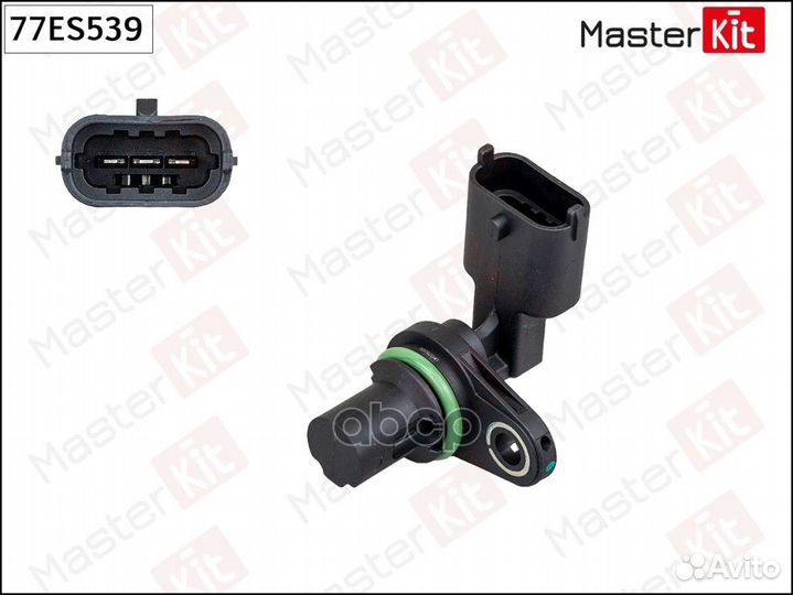 Датчик положения распределительного вала opel