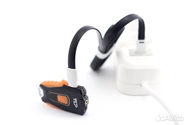 Фонарь брелок Яркий Луч Х3 Scorpion