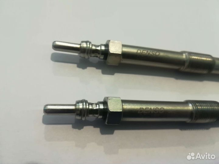 Свеча накаливания SsangYong. kyron rexton actyon