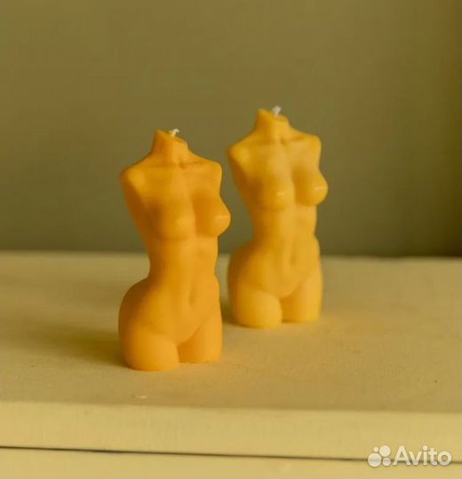 Краситель для соевого воска