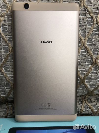 Планшет Huawei MediaPad t3 7