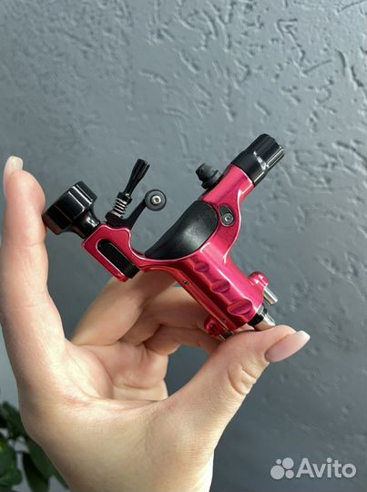 Тату оборудование