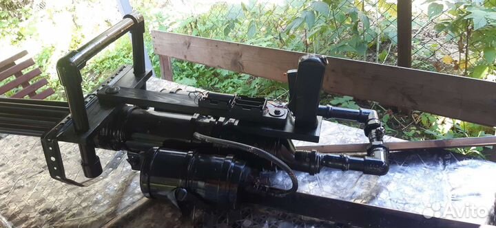 Макеты оружия из пластика