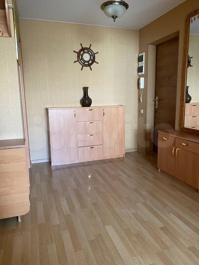 3-к. квартира, 80 м², 5/9 эт.