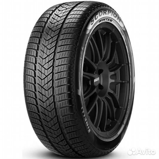Pirelli Scorpion Winter 235/60 R18 103V