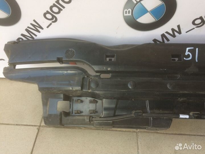 BMW F10 Блок управления Smart Opener с Японии