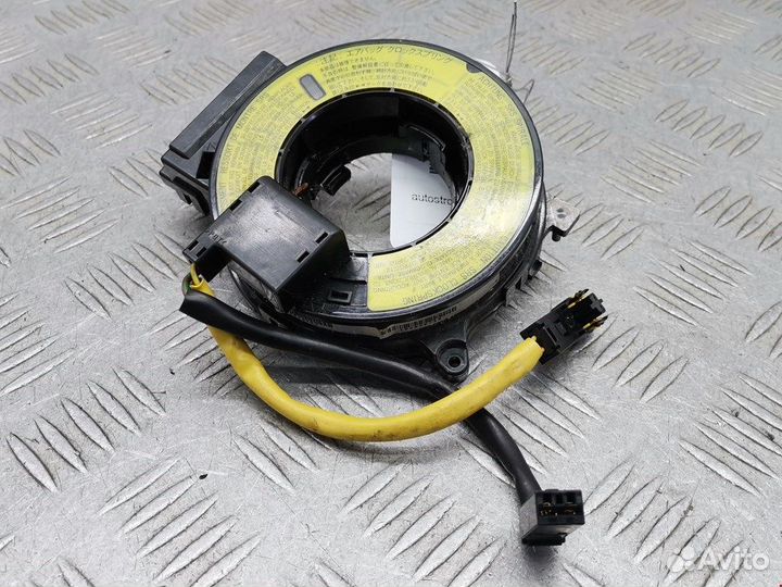 Шлейф руля для Mitsubishi Colt 6 MR979369