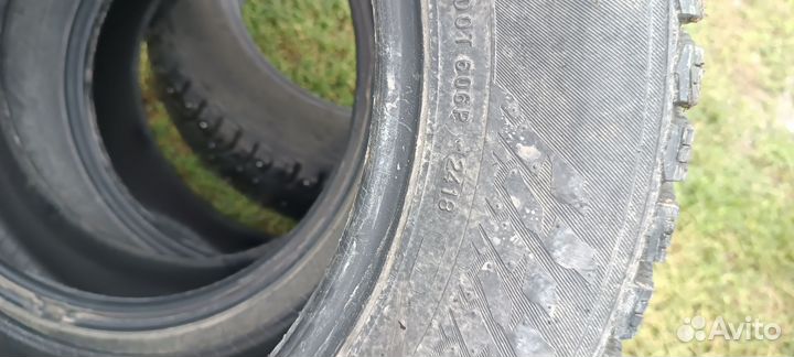 Nokian Tyres Hakkapeliitta 9 195/65 R15 95T