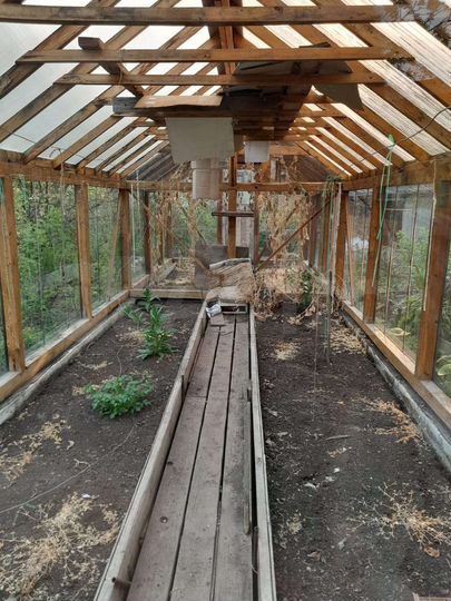 Дача 60 м² на участке 5 сот.