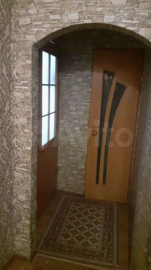 3-к. квартира, 53 м², 1/5 эт.