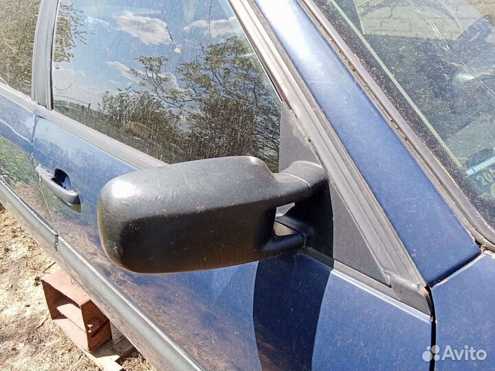 Зеркало заднего вида Пассат Б3, Б4