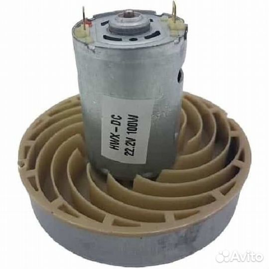 Redmond RV-UR359-DV (HWX-DC, DC1603-01, DC01) дви