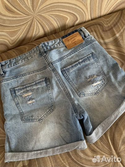 Шорты страдивариус