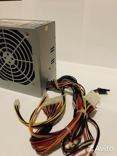 Блок питания для компьютера