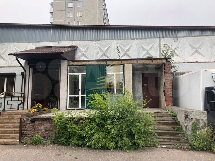 Продается коммерческая, 82.1 кв.м., 1/1 эт