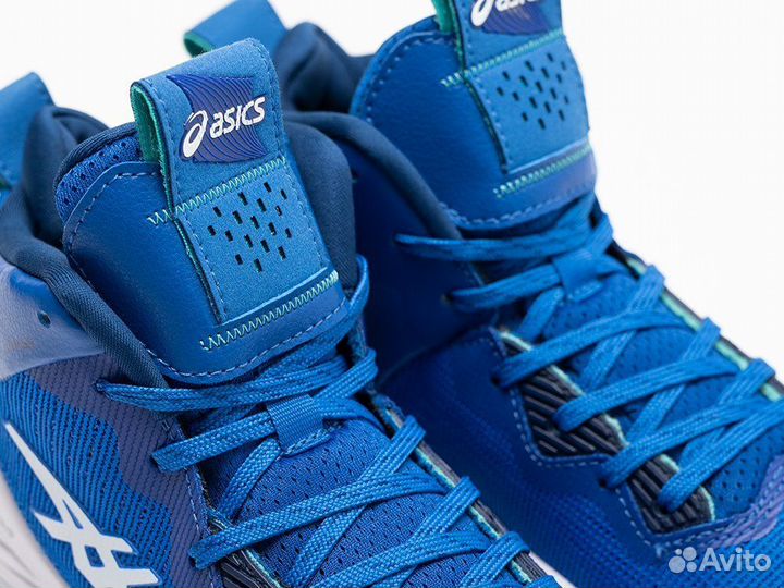 Кроссовки волейбольные Asics Nova Surge 2