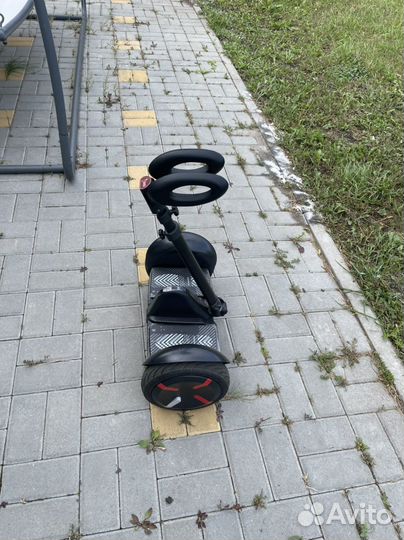 Гироскутер Smartone