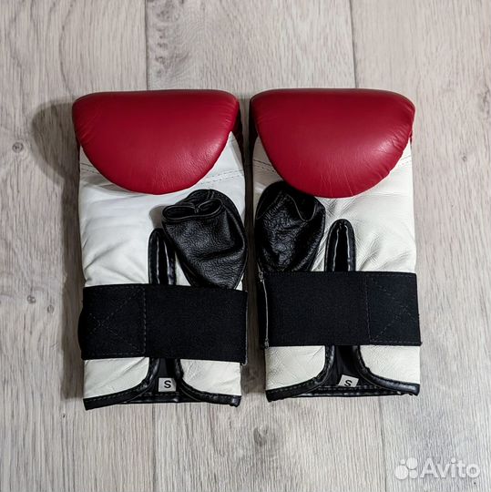 Снарядные перчатки King S