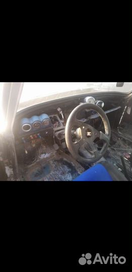 Кузов на ваз 2106