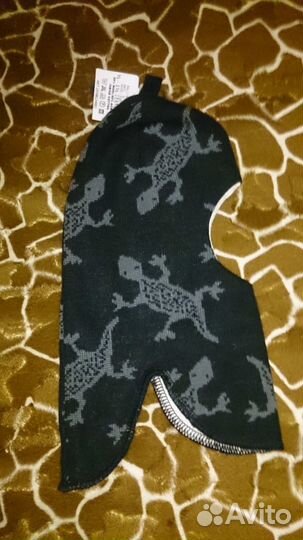 Шлемы новые 46/48 48/50 сделаны в Финляндии теплые