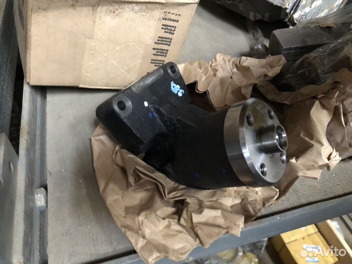 5261322 Cummins суппорт