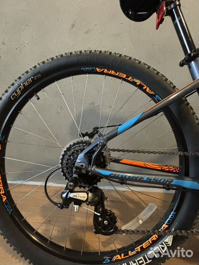 Велосипед Gt agressor comp 27,5 S