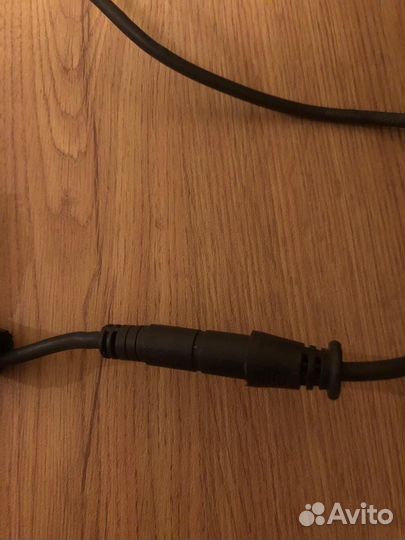 Гирлянда уличная, музыкальная