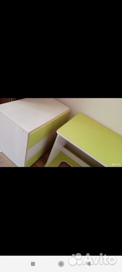 Детская комната мебель для мальчика