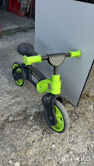 Беговел детский