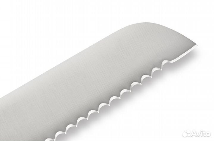 Нож для хлеба samura MO-V SM-0055/K