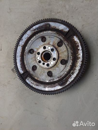 Маховик Fiat Bravo, 2007