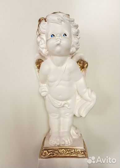 Фигурки ангелов новые, статуэтки ангелочков