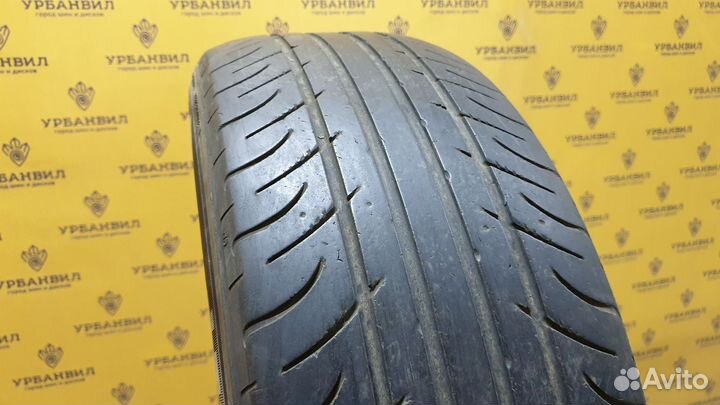Kumho Ecsta SPT KU31 205/60 R16