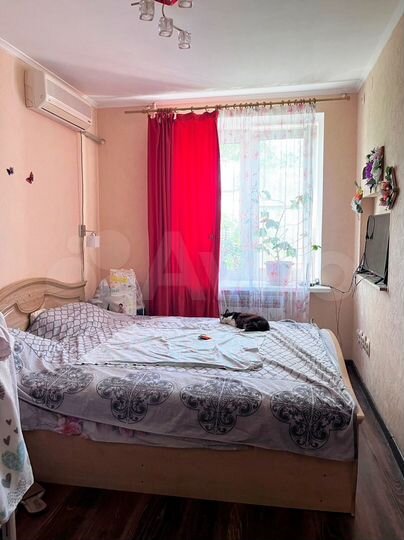 2-к. квартира, 44 м², 4/5 эт.