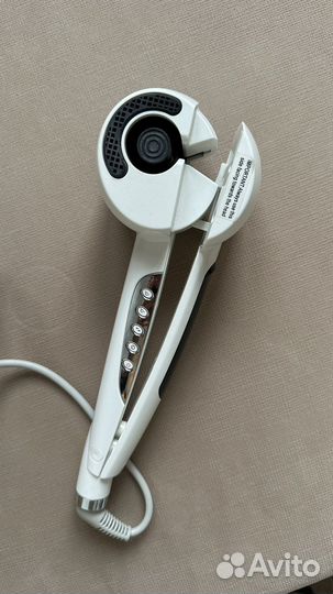 Автоматическая плойка