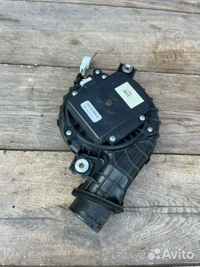 Мотор охлаждения батареи Honda Civic 4D 1.3 2008